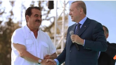 'Güzel bir çay demlendi barışın sofrasında'