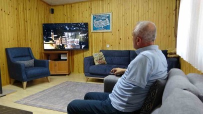 "1980 darbesini çocukken yaşadım, o günlere dönmemek için sokağa çıktım"