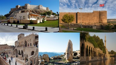 Cehennem Sıcağı Güneydoğu’yu Sardı!