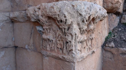 Şanlıurfa’da Arkeolojik Mucize!