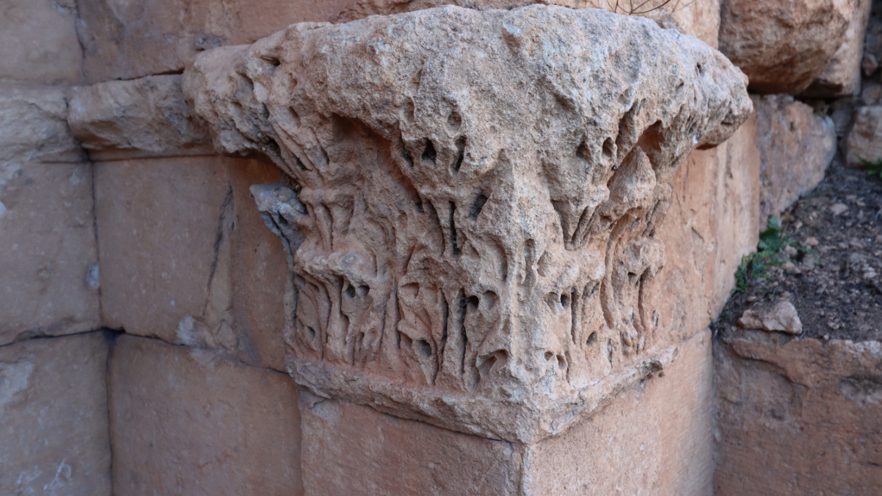 Şanlıurfa’da Arkeolojik Mucize!