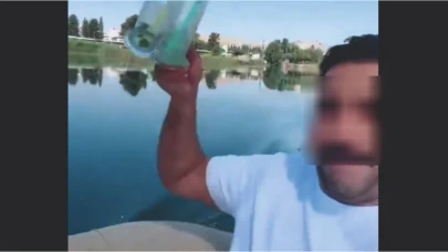 Fenomen'in tuhaf hareketi yanına kar kalmadı
