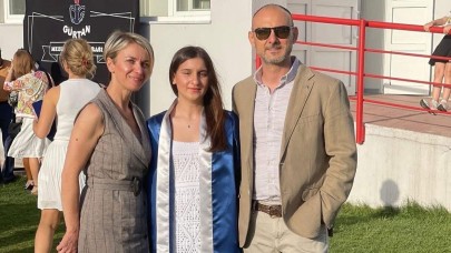 Faciada Kızını Kaybetti, Acıya Dayanamadı