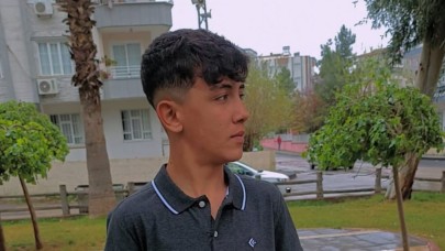 15 yaşındaki çocuk Fırat Nehri’nde boğuldu