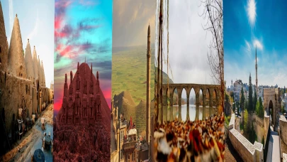 Sıcaklıkta Rekor Üstüne Rekor!