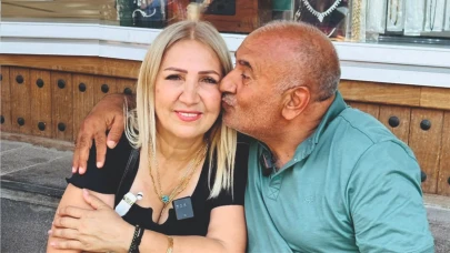 'Biz seni böyle sevmedik haci!'