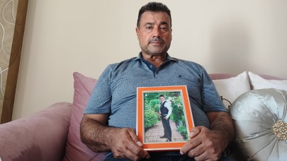15 Temmuz şehidi babası: "Nikah bekleniyordu, vatan sağ olsun"