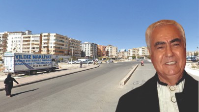 Şanlıurfa Büyükşehir, Nuri Sesigüzel'in ismini yaşatacak