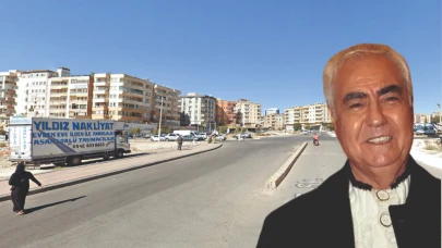 Şanlıurfa Büyükşehir, Nuri Sesigüzel'in ismini yaşatacak