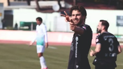 Şanlıurfaspor'a 'Okçu forvet' mi geliyor?