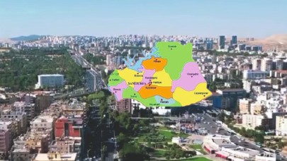 Şanlıurfa'da 4 sektöre dev destek geliyor