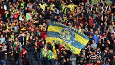 Bu haber Şanlı taraftarın hoşuna gitmeyecek