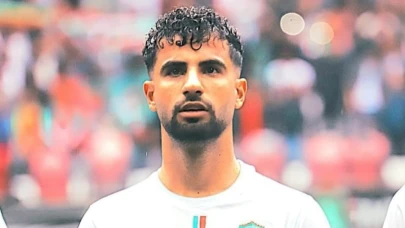 Amedspor'un 'Ceylan'ı sürpriz yaptı
