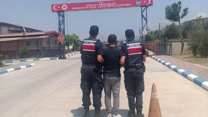 1 haftada 123 şüpheli yakalandı