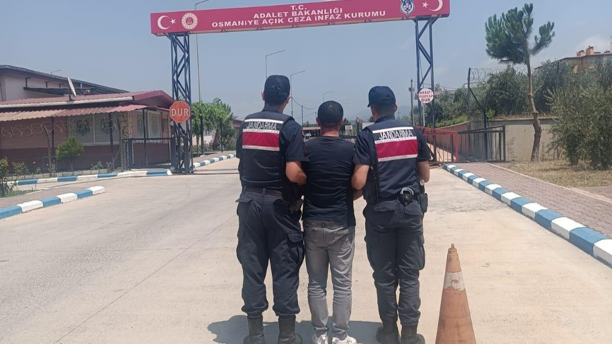 1 haftada 123 şüpheli yakalandı