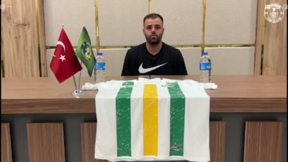 Kaptan günah çıkardı