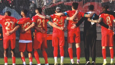 Amedsporda gelenler ve gidenler