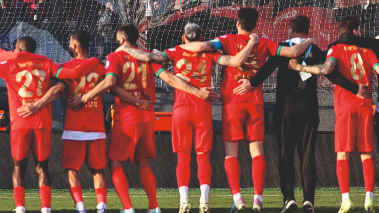 Amedsporda gelenler ve gidenler