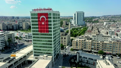 Şanlıurfa'dan Türkiye'ye güçlü mesaj