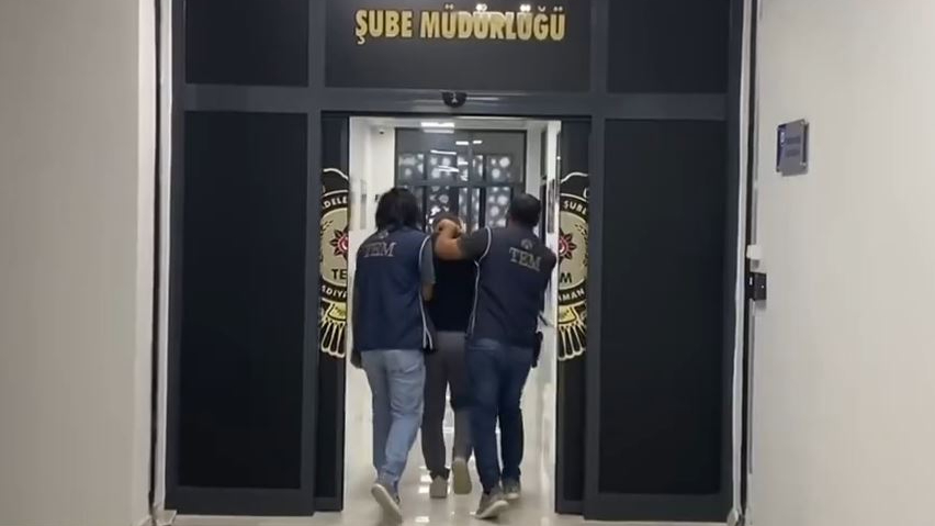 15 Temmuz’da FETÖ'ye Tarihi Operasyon!