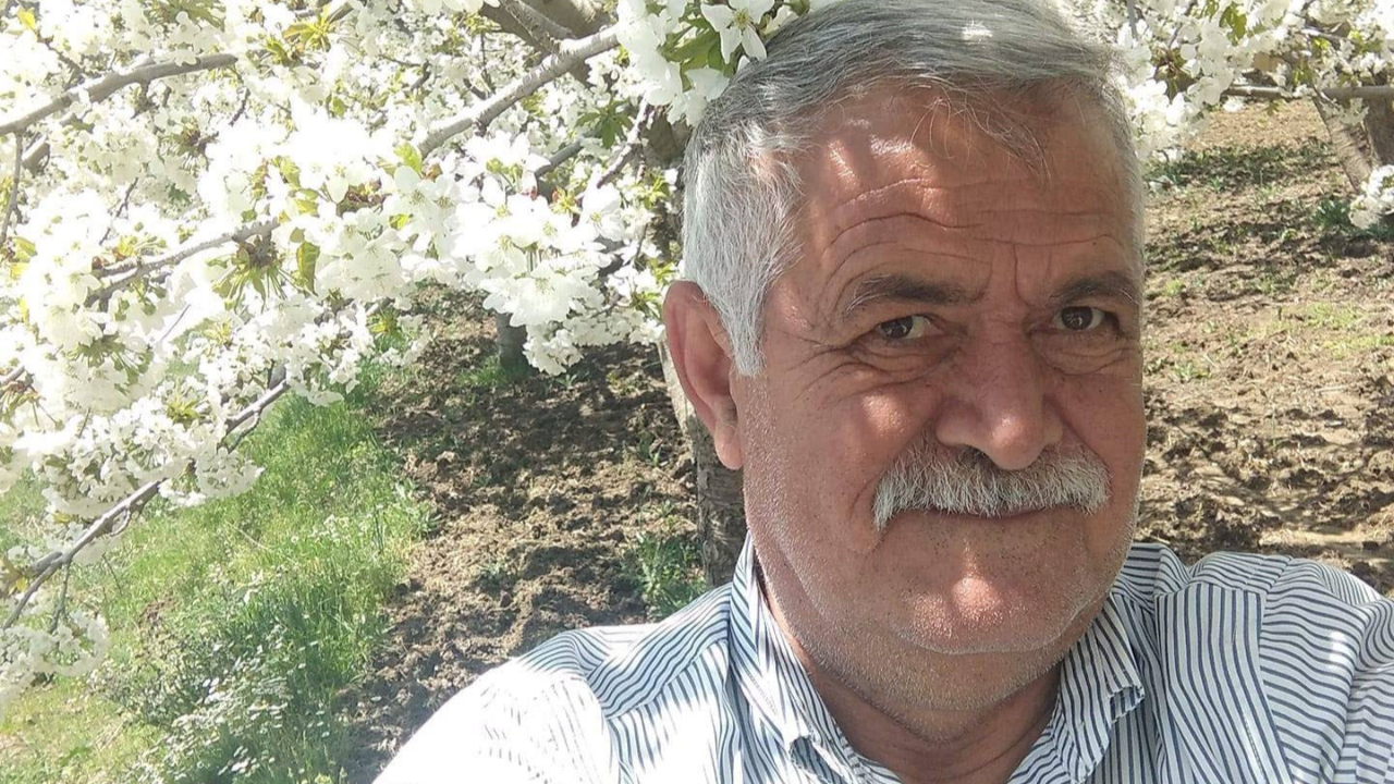 Sulama kanalına uçan otomobilde 1 kişi boğuldu
