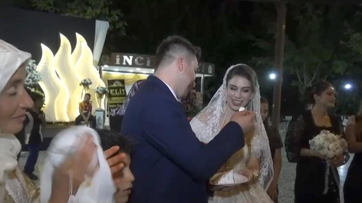 Eğlenmek isterken gözlerini hastanede açtılar