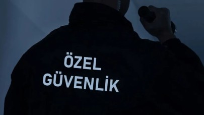 Şanlıurfa’da KPSS’li Güvenlik Alımı Başladı! Başvuru İçin Hemen Tıkla