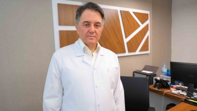 Kolon kanseri vakalarında artış: Erken teşhis hayat kurtarıyor