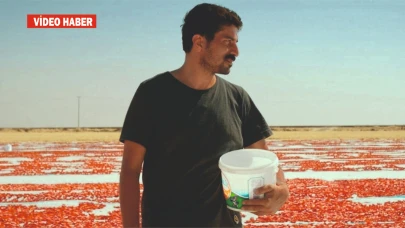 Şanlıurfa'da çekilen film Oscar yolculuğuna çıkıyor