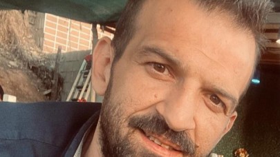 İki çocuk babası her yerde aranıyor