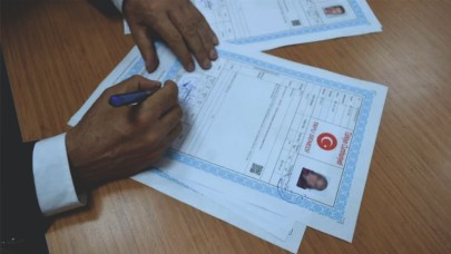 Şanlıurfa'da tapu harcı şoku