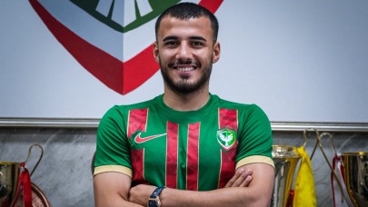 Amedspor'u karıştıran transfer