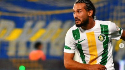 Şanlıurfaspor'da beğenilmedi, 3'üncü lige gitti