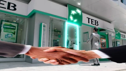 TEB’den Dev Personel Atağı! Başvuru İçin Hemen Tıkla