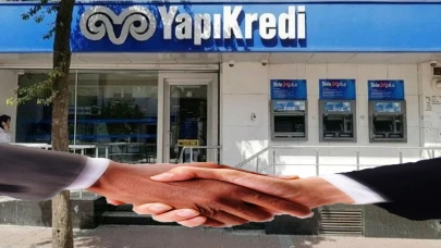 Yapı Kredi’den Dev Alım!  Başvuru İçin Hemen Tıkla
