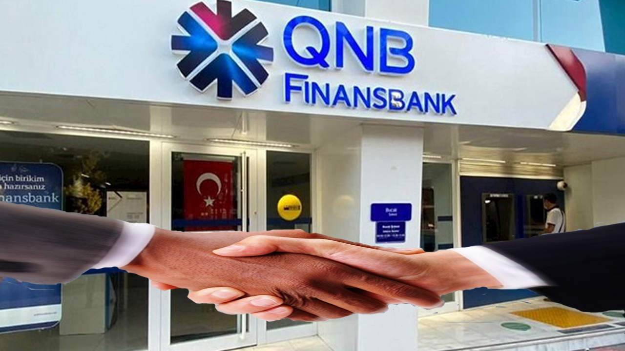 QNB Finansbank’tan Bomba Gibi Temmuz Atağı!