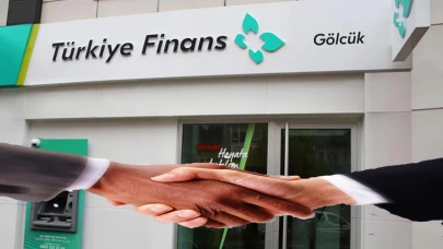Türkiye Finans’ta 56 Personel İçin Kadro Açıldı! Başvuru İçin Hemen Tıkla