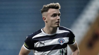 Şanlıurfaspor’dan Hücuma Taze Kan!