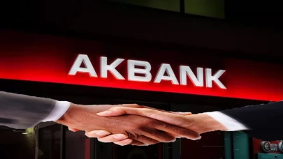 Akbank'tan Kadro Atağı! Başvuru İçin Hemen Tıkla