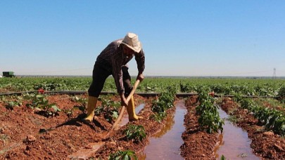 ŞANLIURFA'DA KRİZ DERİNLEŞİYOR