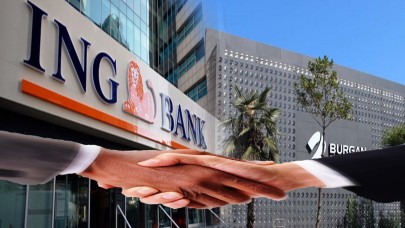 İNG ve BURGAN Bank 2025’te Dev Personel Alımı