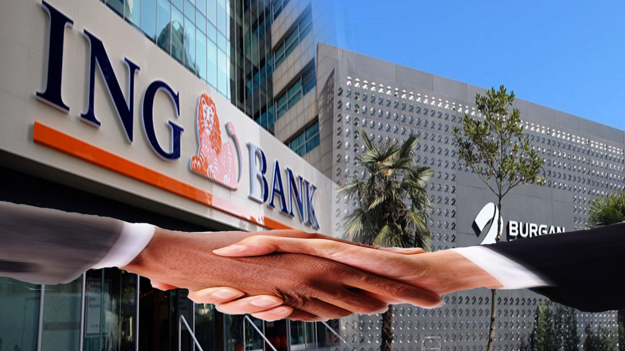 İNG ve BURGAN Bank 2025’te Dev Personel Alımı