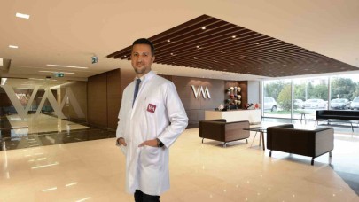 "Retina hastalıklarında vitrektomi cerrahisi görmeyi yeniden kazandırabilir"