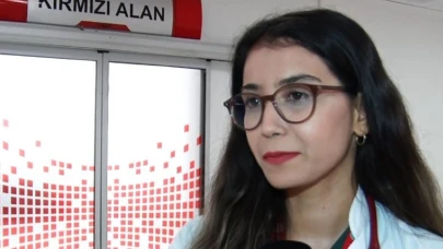 Uzmanlardan ’gıda zehirlenmesi’ uyarısı: "Ölümcül seyredebiliyor"