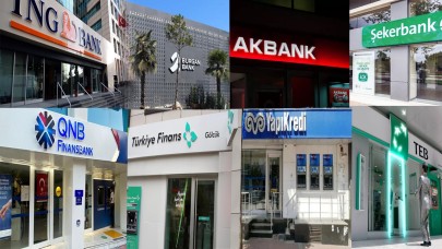 Bankacılıkta Dev İstihdam Hamlesi!