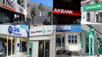 Bankacılıkta Dev İstihdam Hamlesi!