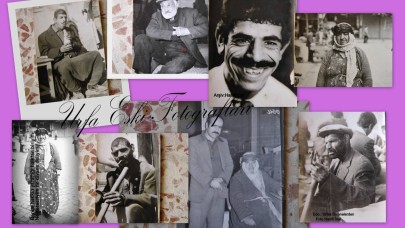 Şanlıurfa'nın kadrolu delilerini bilir misiniz?