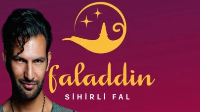 Faladdin’in Kurucusu Gözaltında!