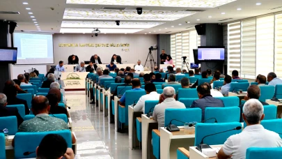 Şanlıurfa Büyükşehir'in SGK'ya ne kadar borcu var?