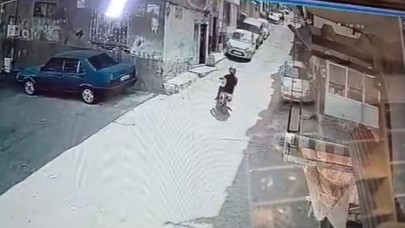 3 milyon TL’lik silahlı gasp kamerada: Şüpheliler yakalandı